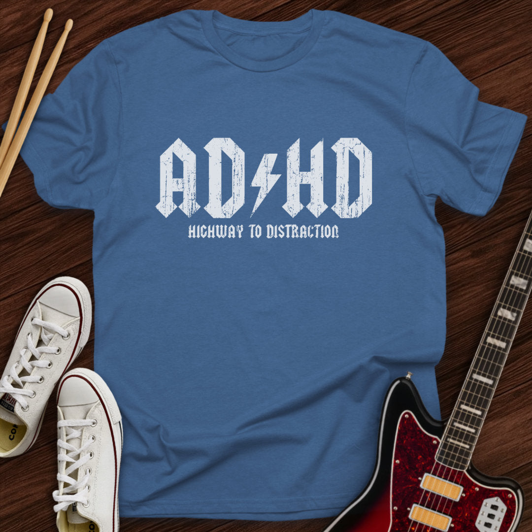 AD/HD Tee
