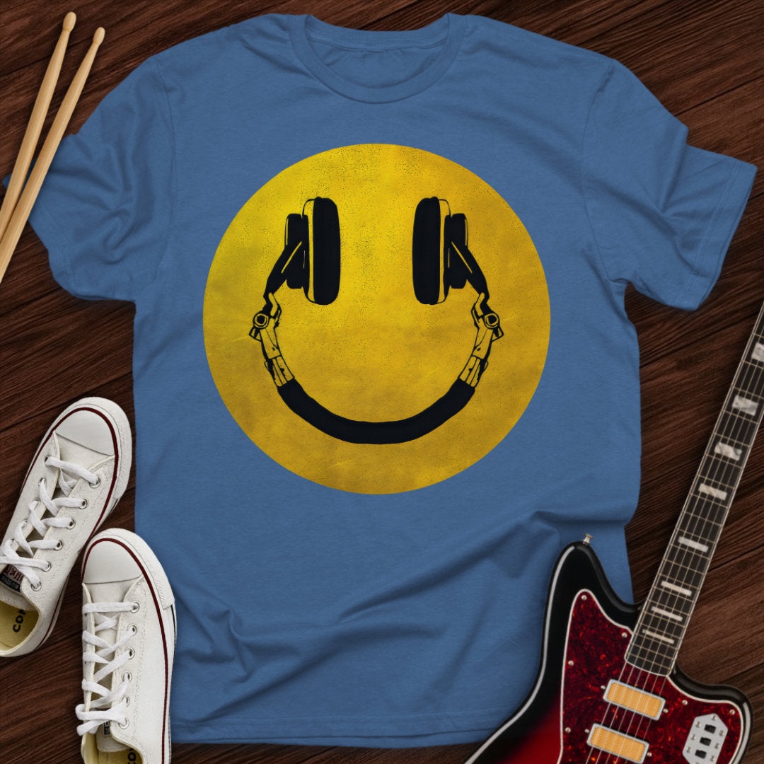 Sound Smile Tee