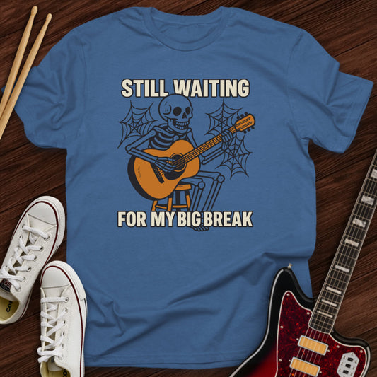 Forever Waiting Tee