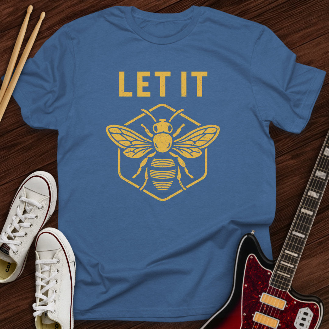 Beatlebee Tee