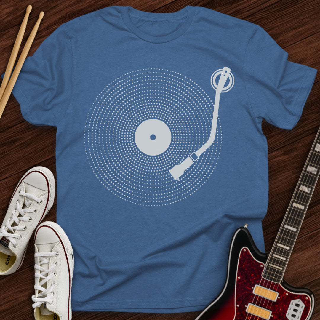 Simply Vinyl Tee