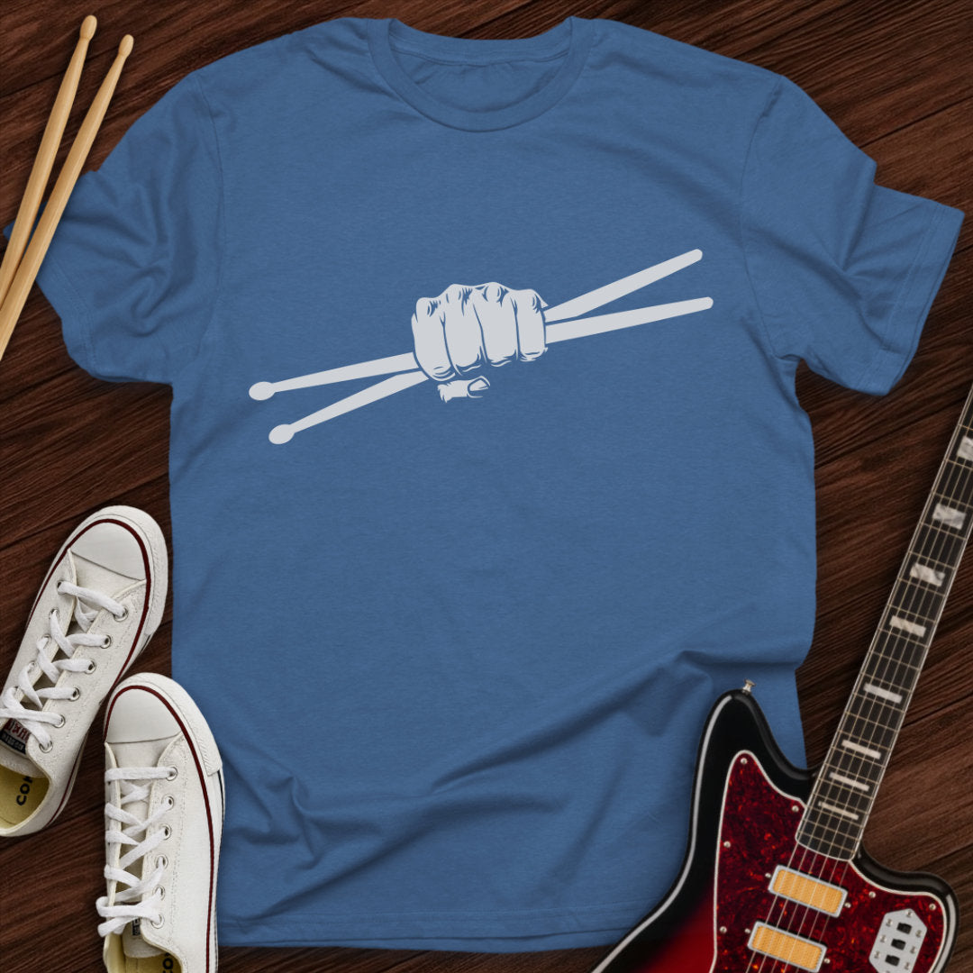Snare Punch Tee
