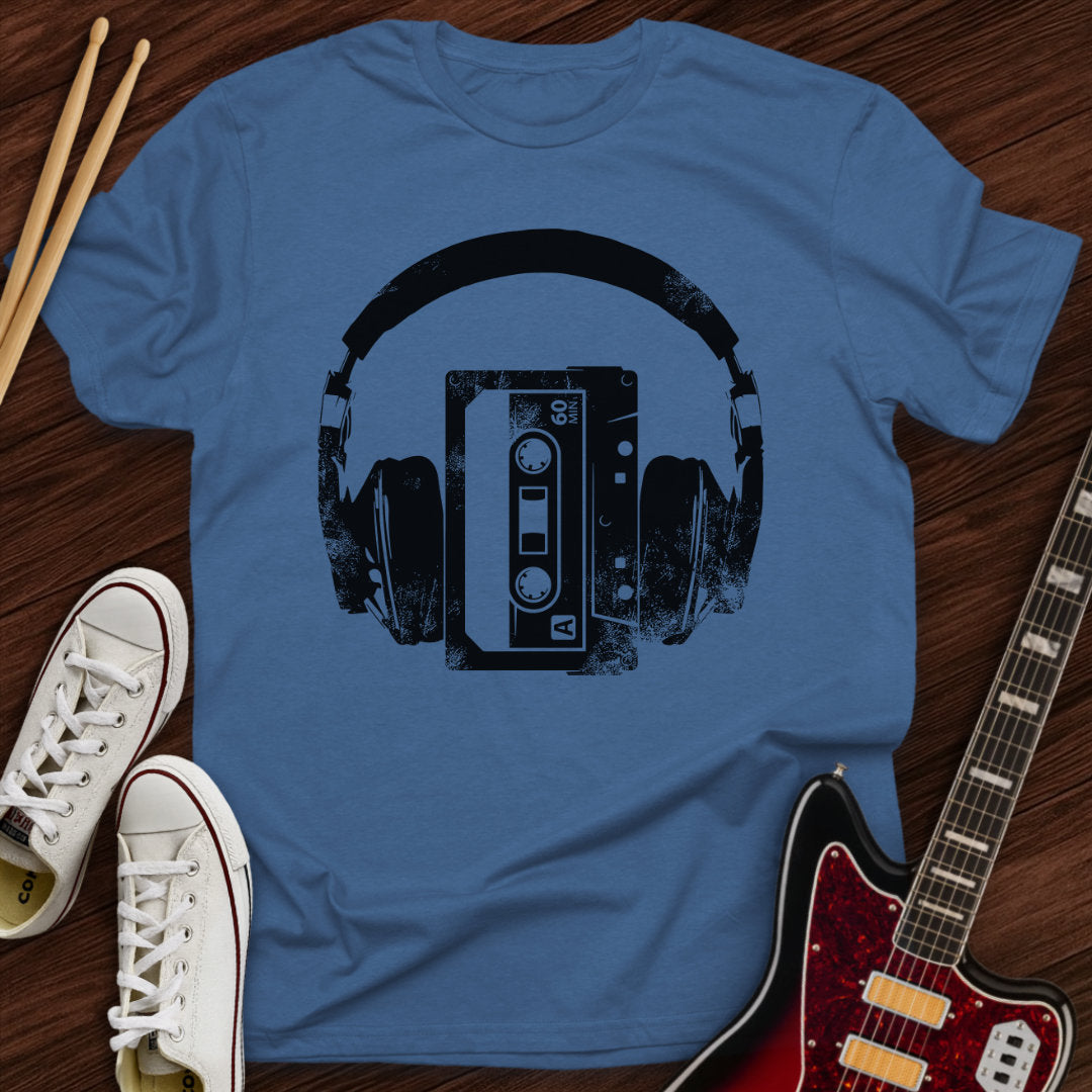 Dead Beats Tee