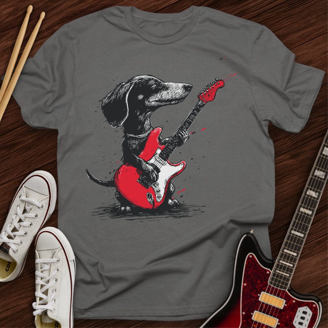 Bark n’ Roll Tee