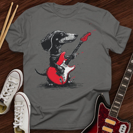 Bark n’ Roll Tee