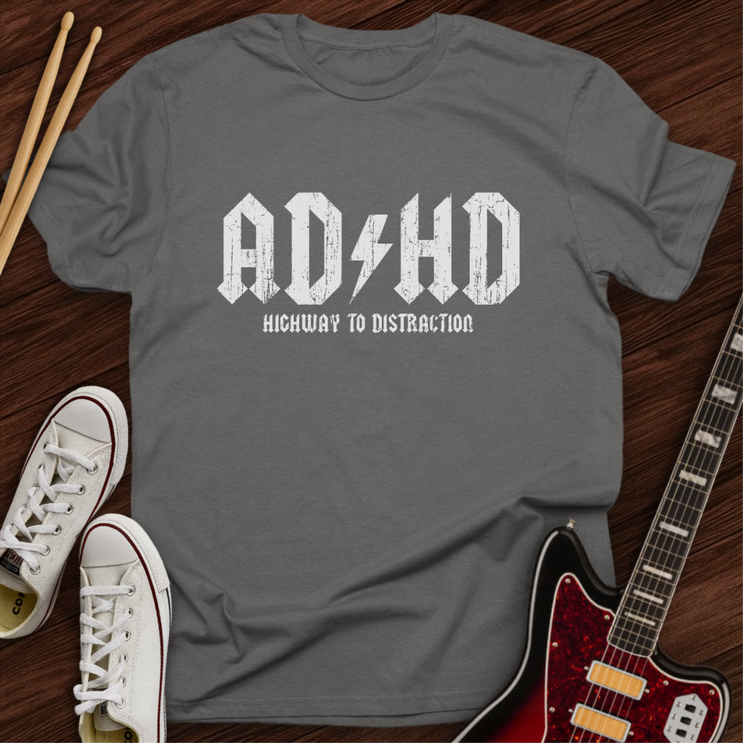 AD/HD Tee