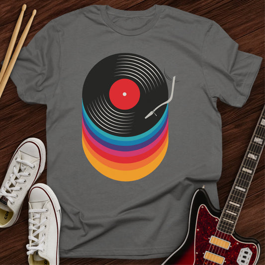 Groove Spectrum Tee