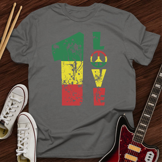 One Love Tee
