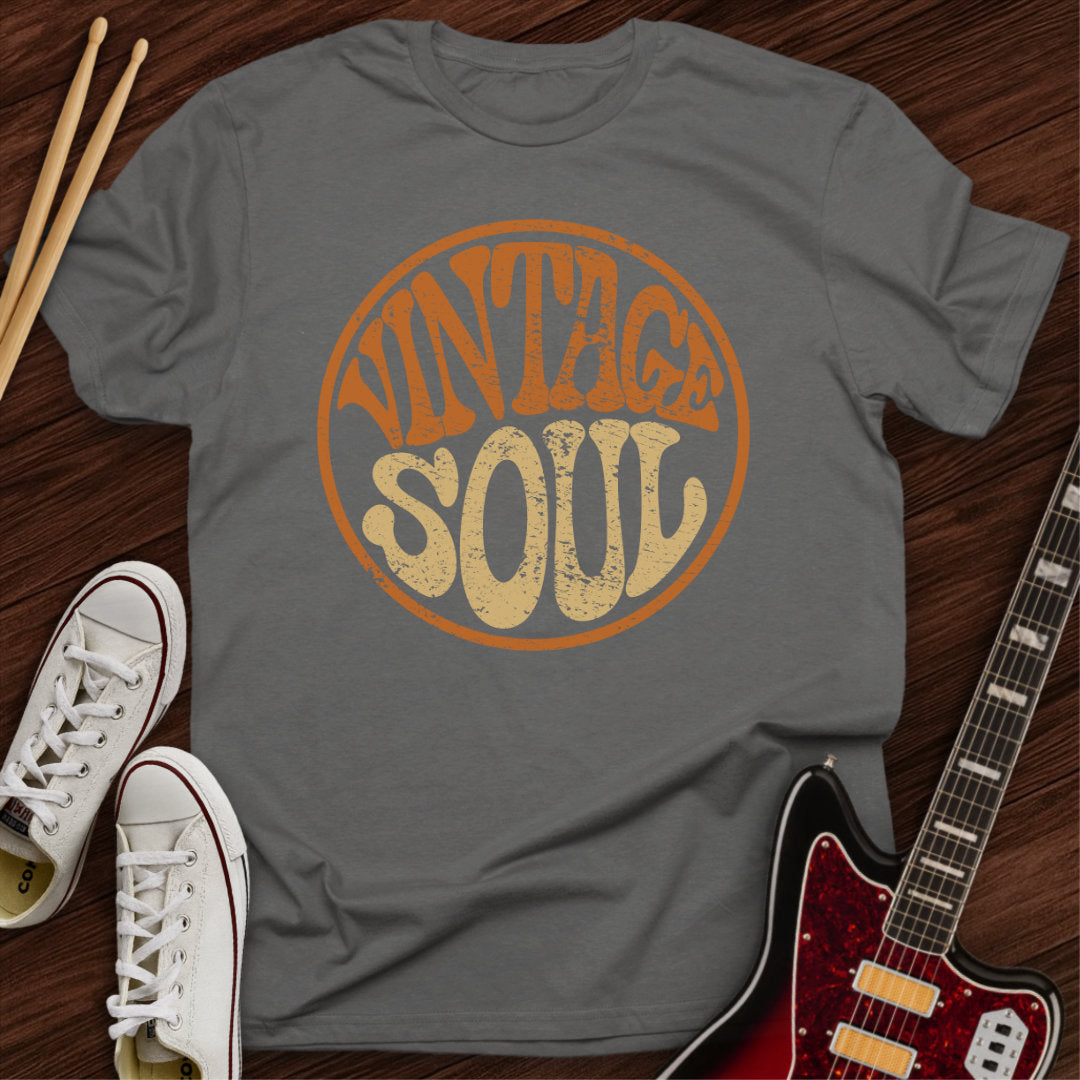 Vintage Soul Tee
