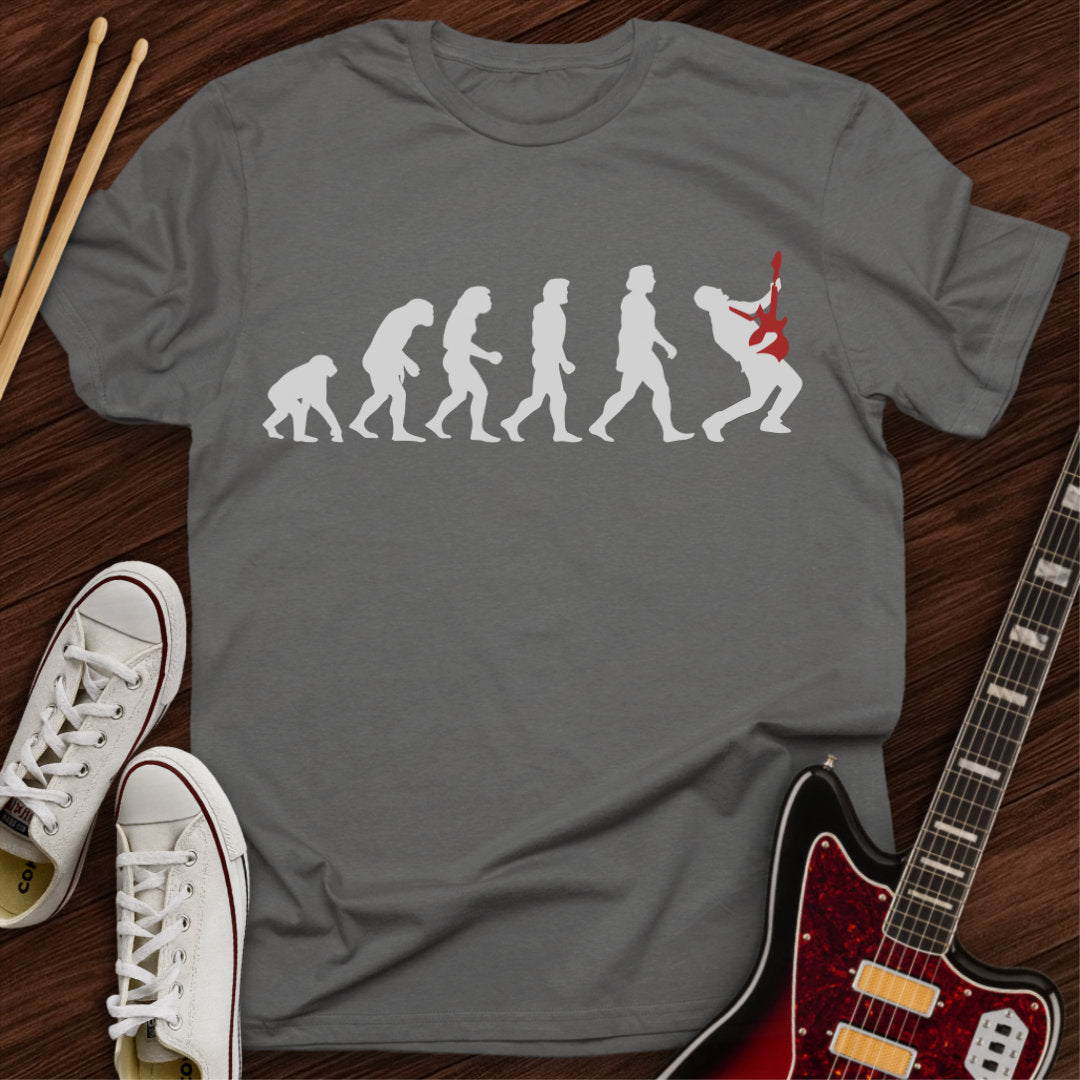 Rockvolution Tee