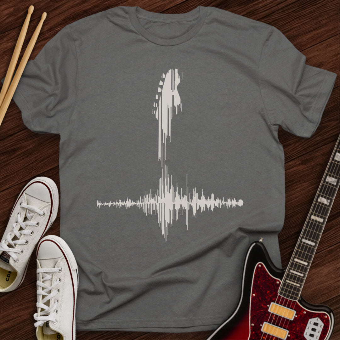 Amped Wave Tee