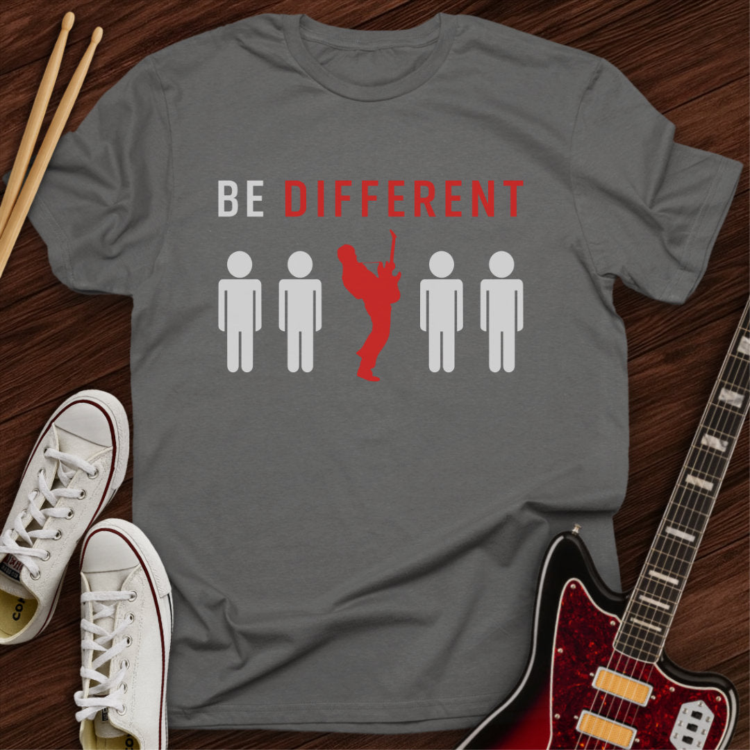 Be Different Tee