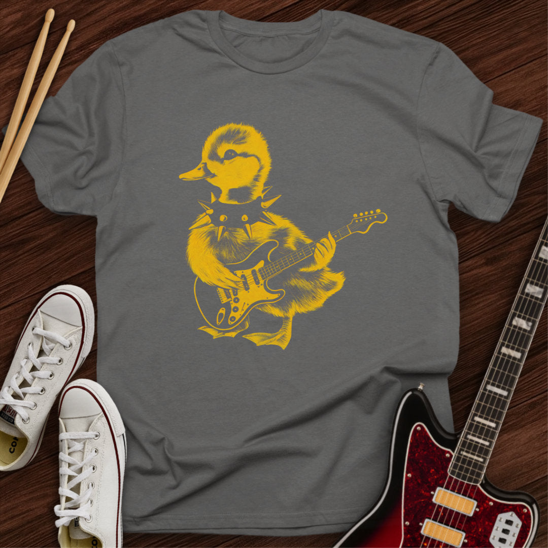 Punk Duck Tee