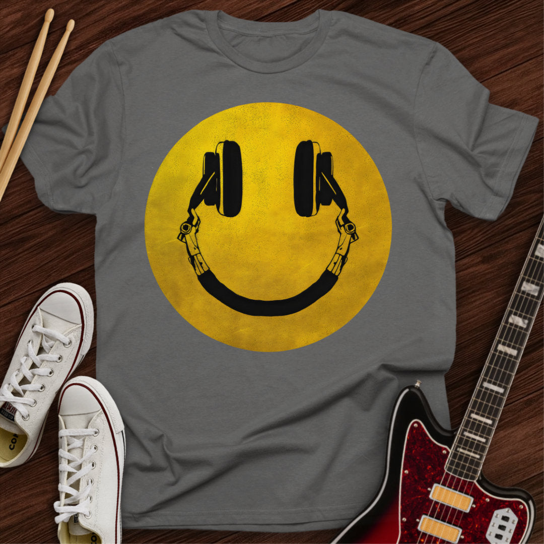 Sound Smile Tee