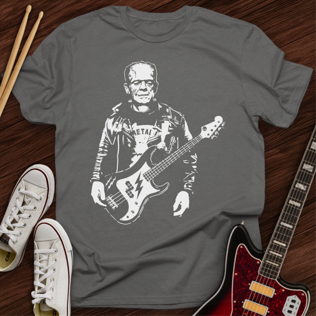 Frankenstein’s Groove Tee