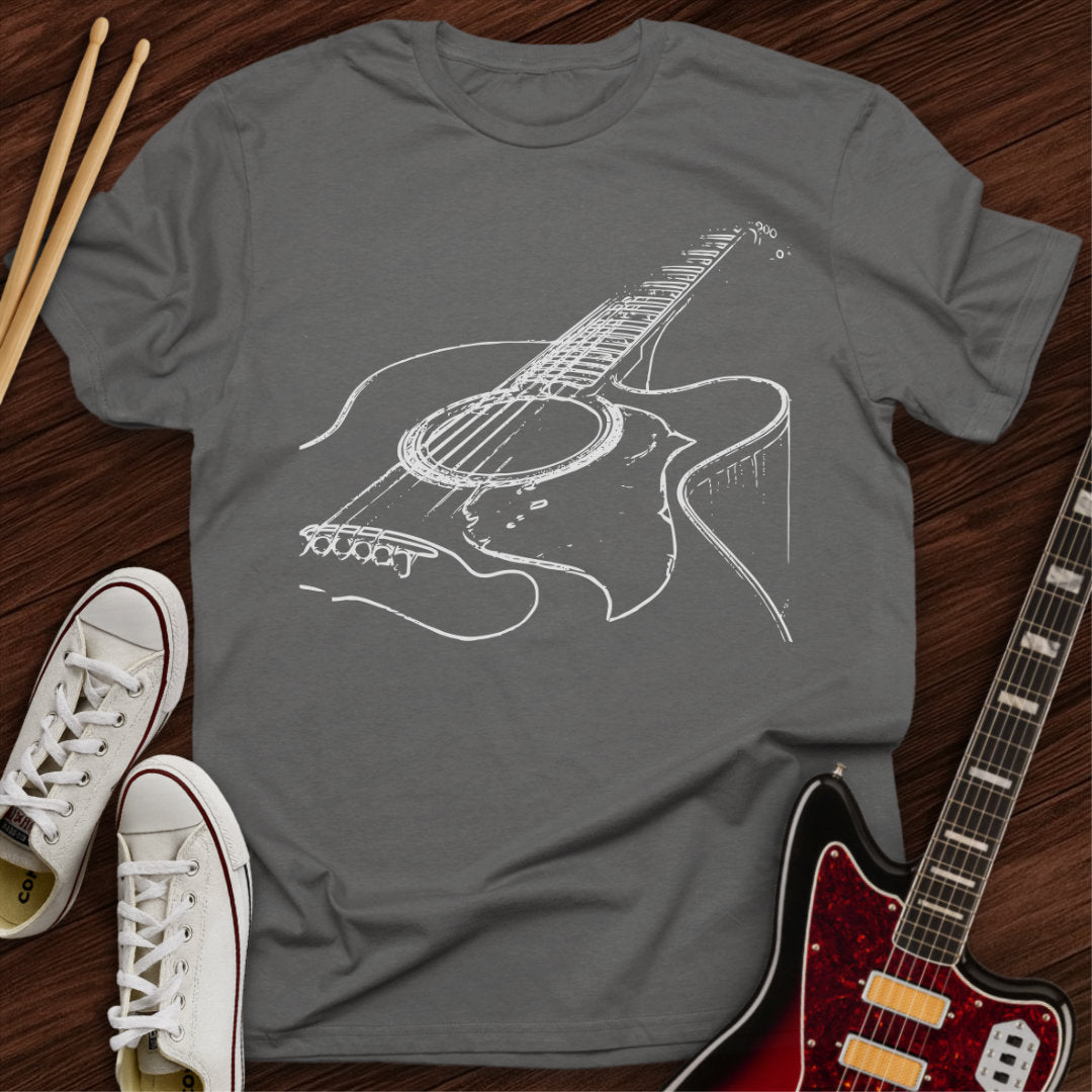 Acoustic Soul Tee