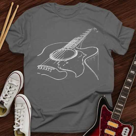 Acoustic Soul Tee