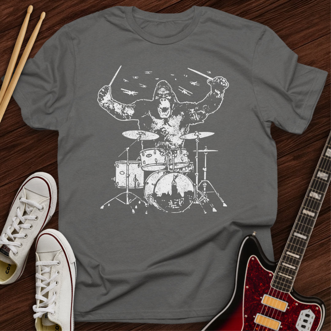 King of Beats Tee