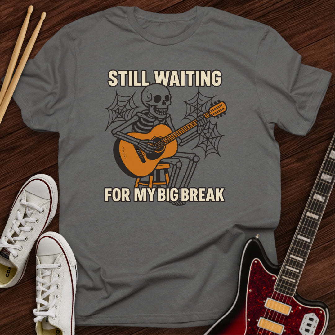 Forever Waiting Tee