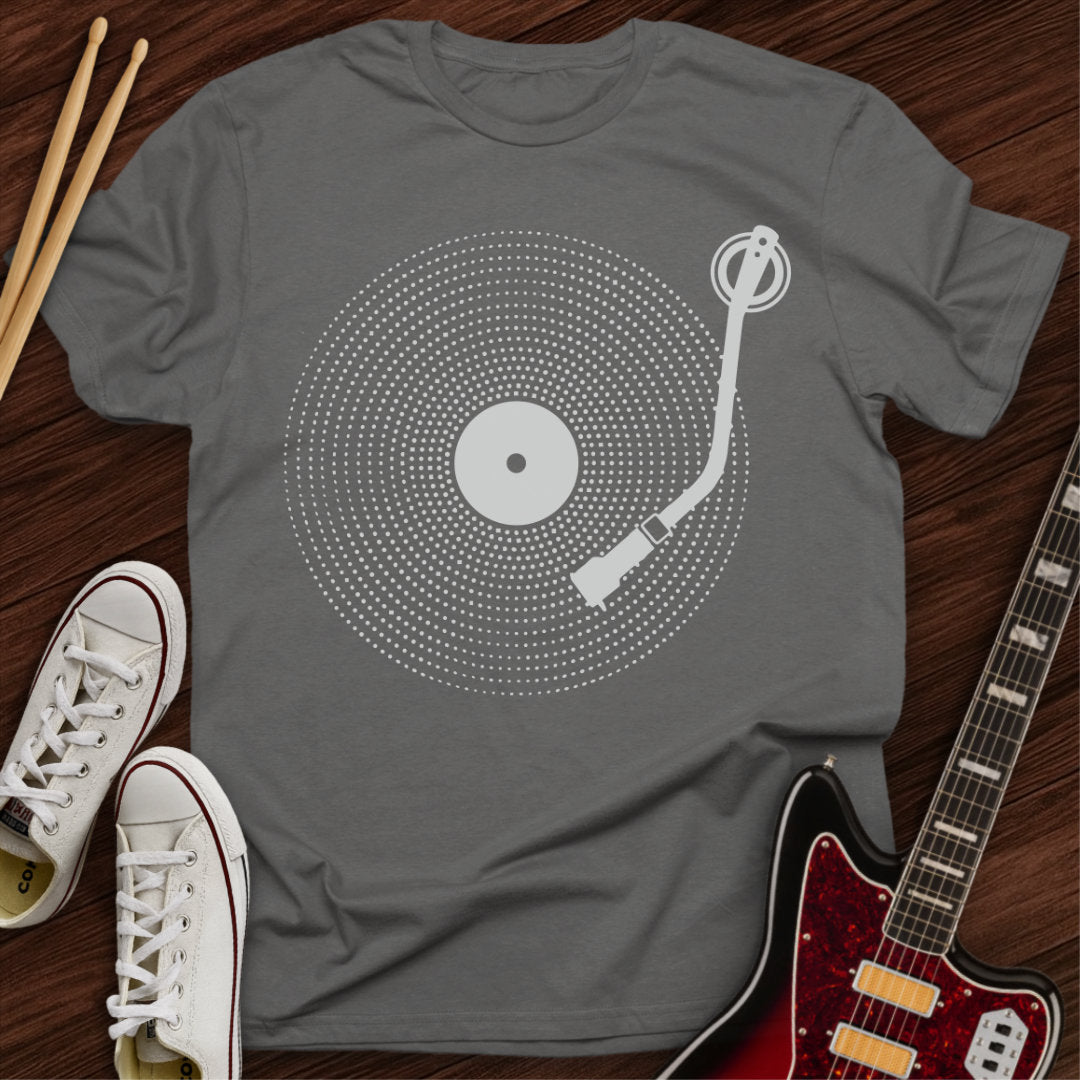 Simply Vinyl Tee