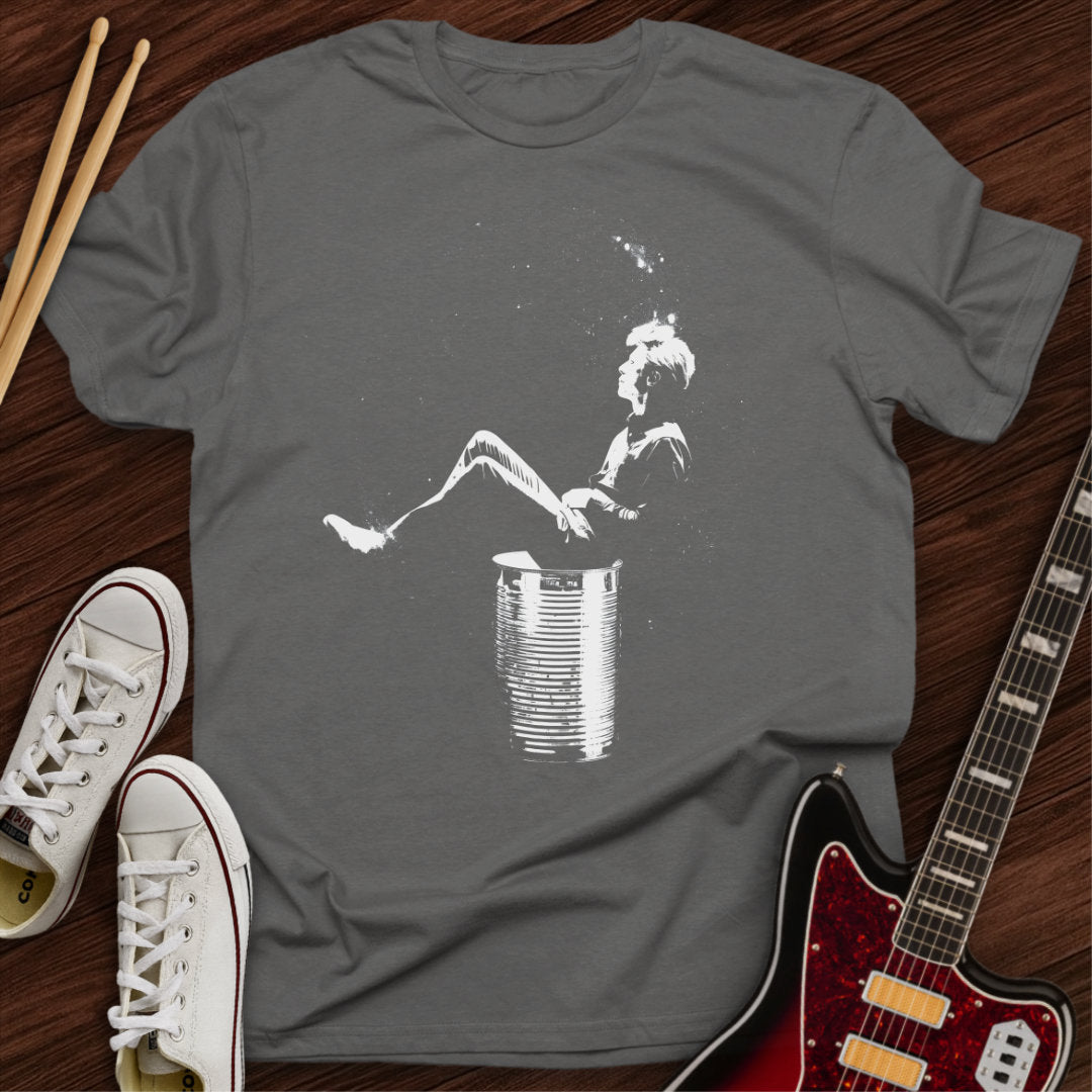 Tin Can Starman Tee