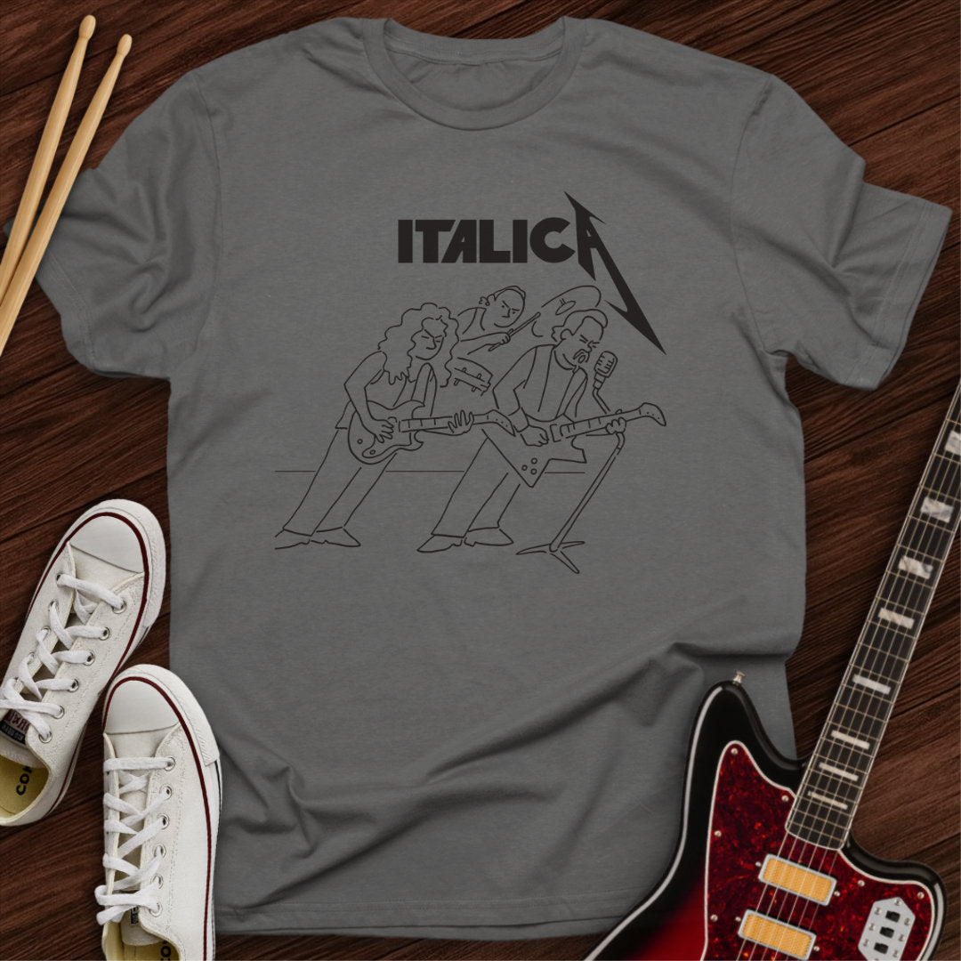 Italica Tee