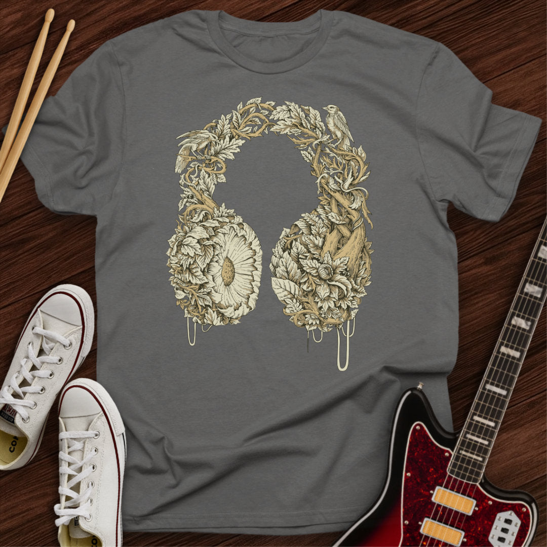 Nature’s Melody Tee