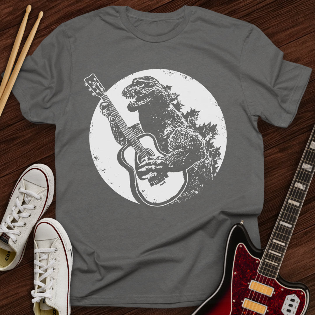 Strumzilla Tee