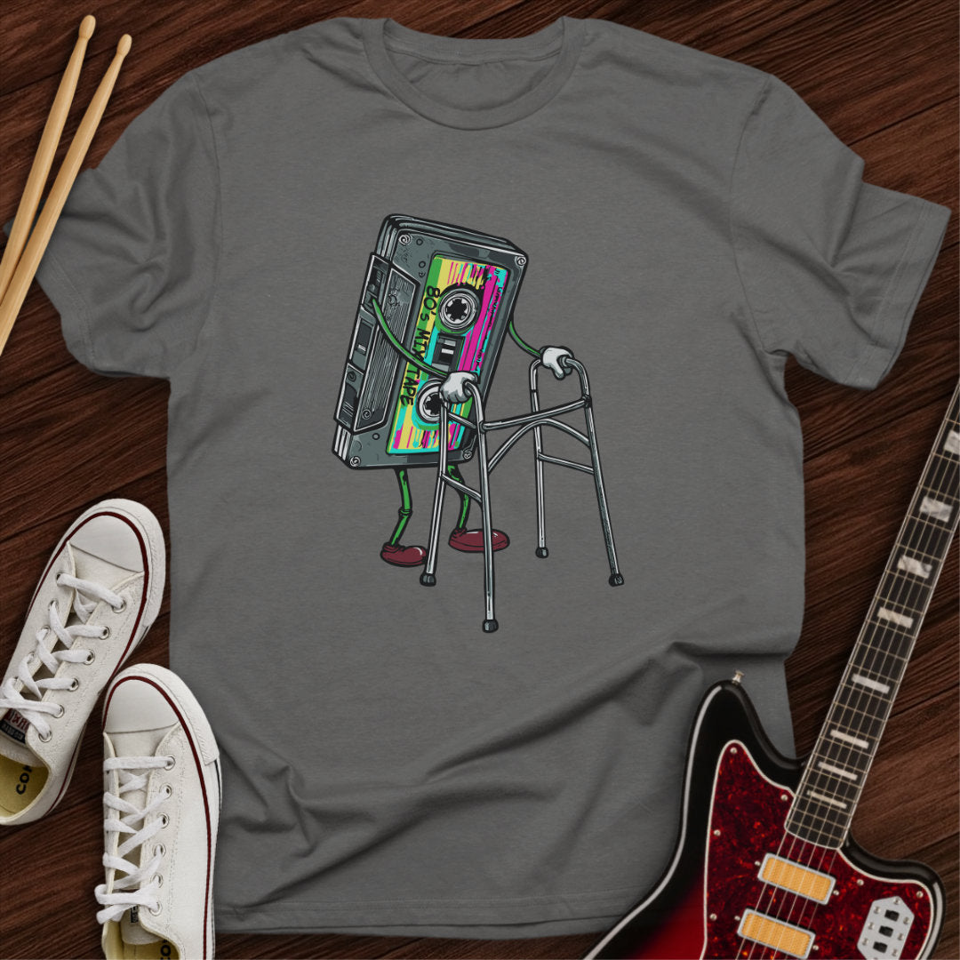 Mixtape Stroll Tee