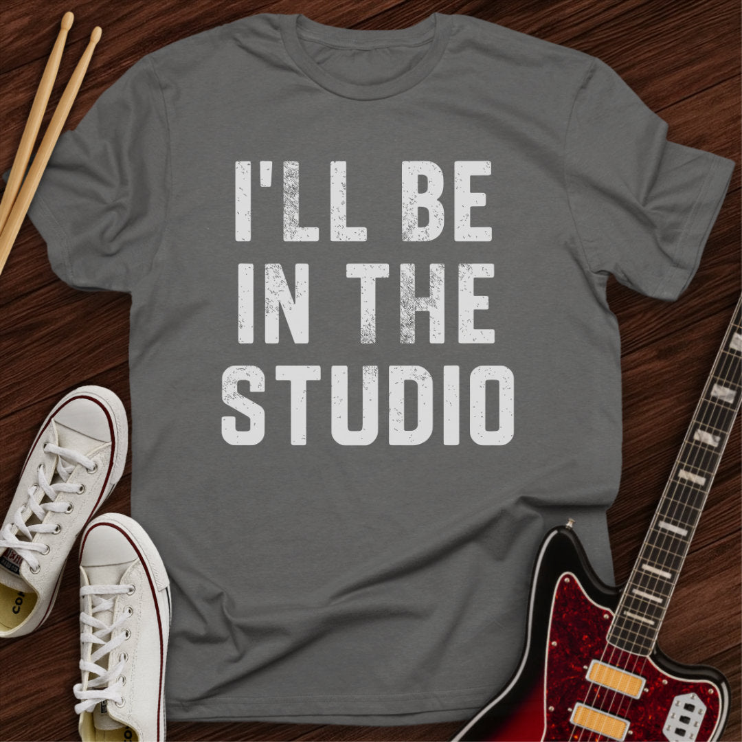Studio Life Tee