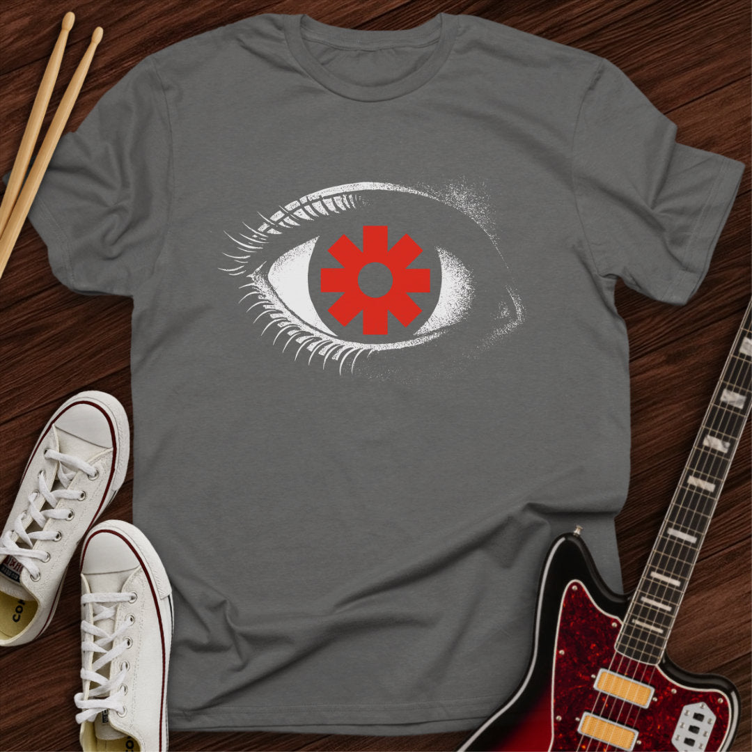 Red Hot Vision Tee