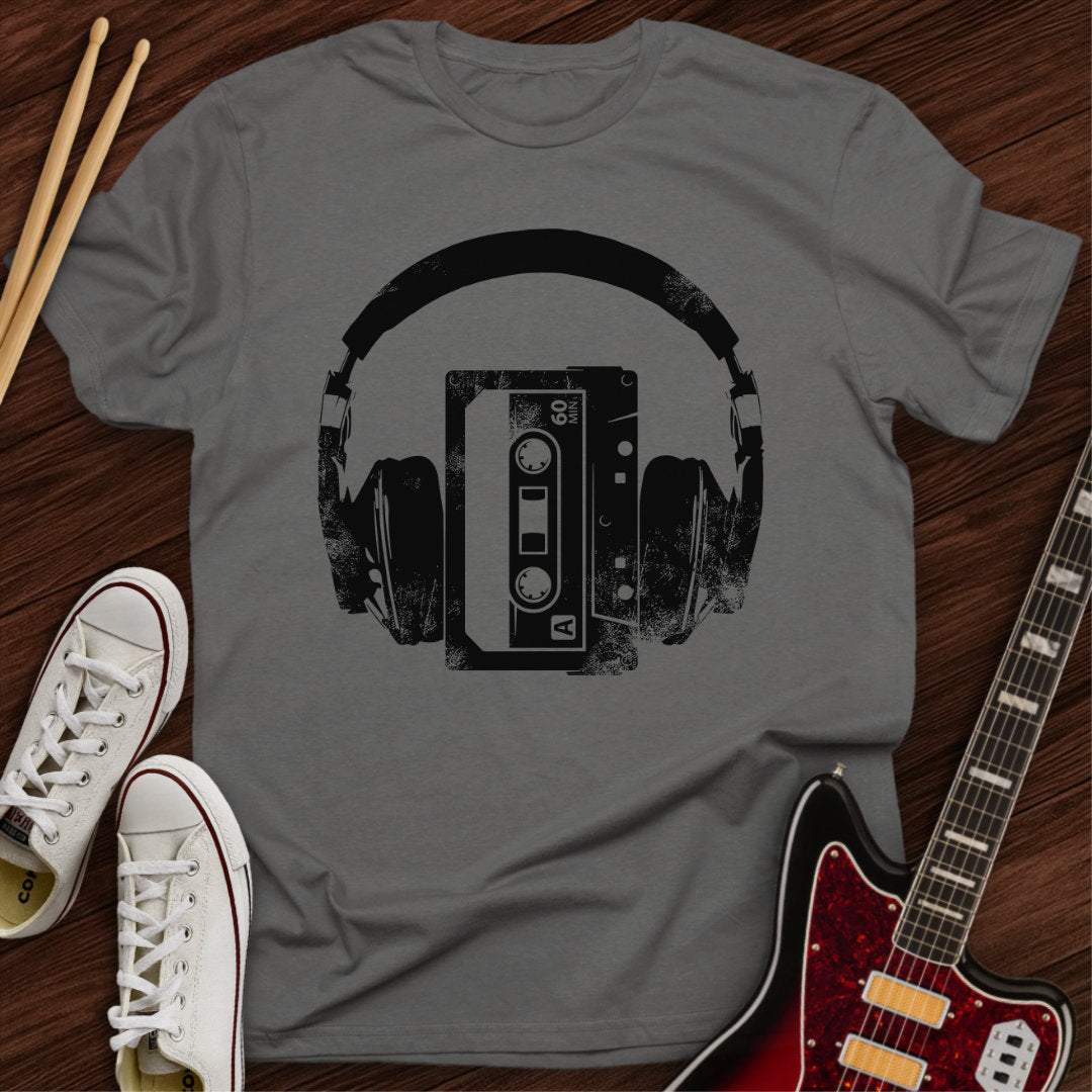 Dead Beats Tee