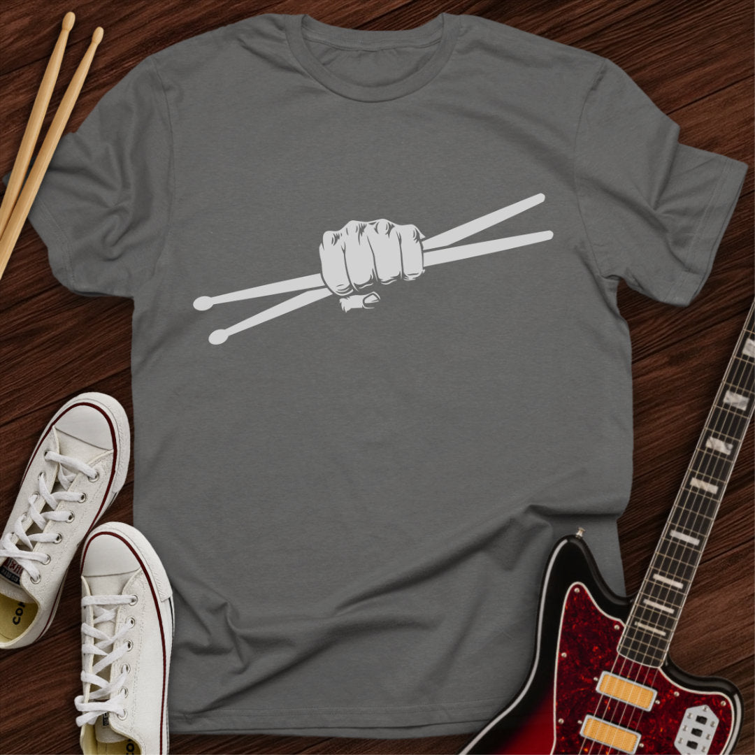 Snare Punch Tee
