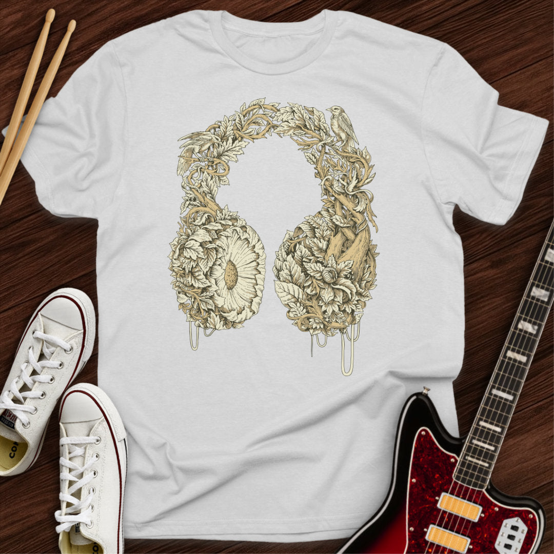 Nature’s Melody Tee