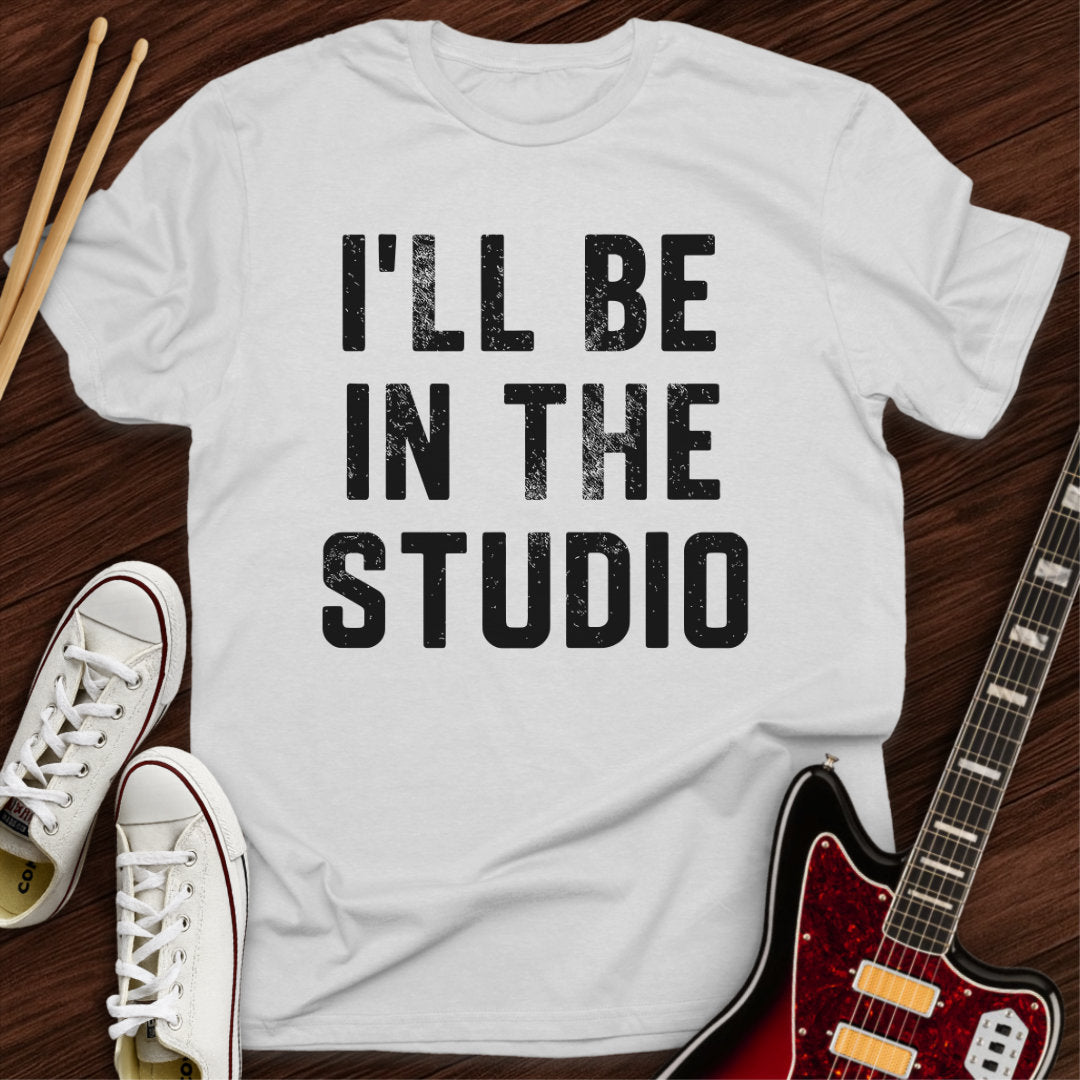 Studio Life Tee