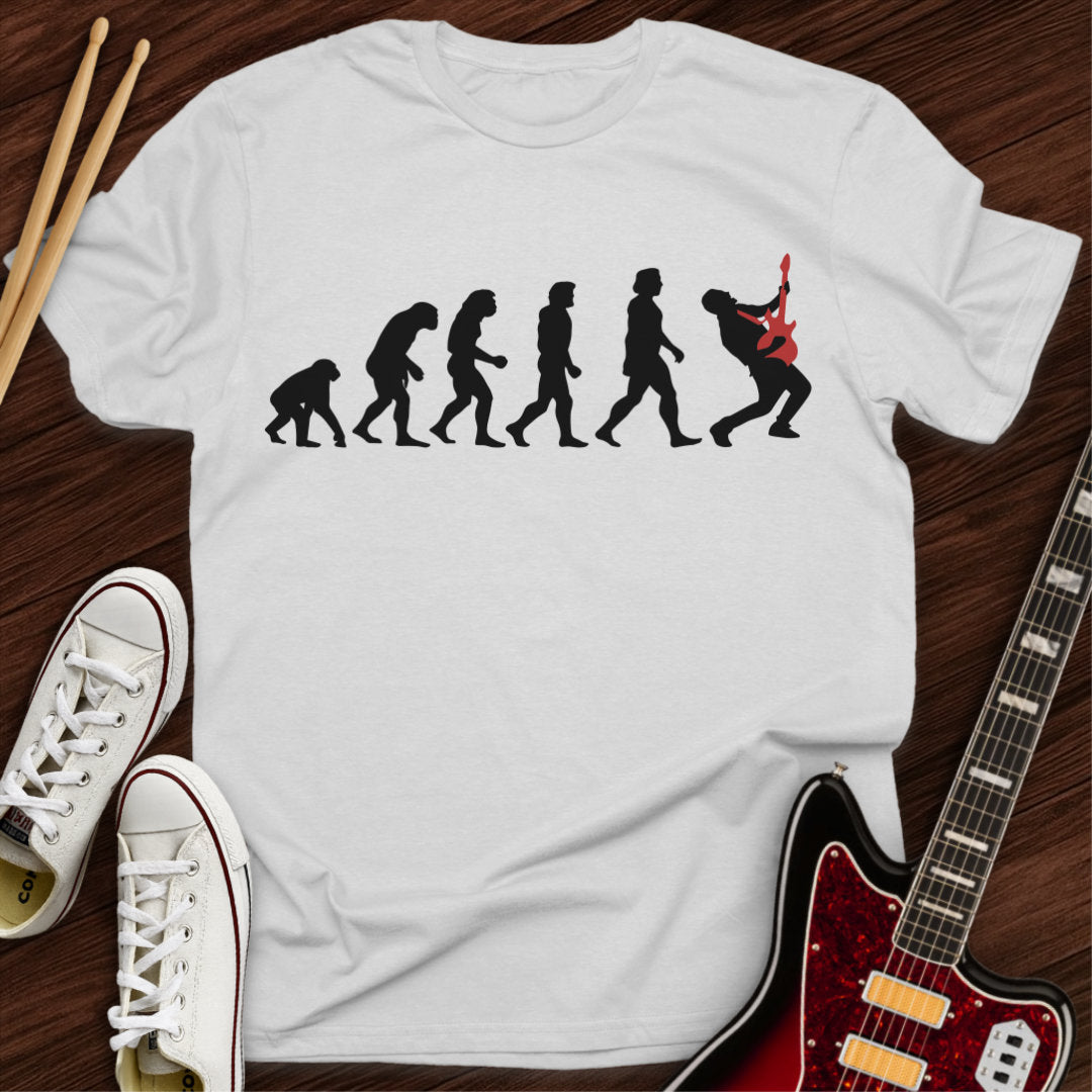 Rockvolution Tee