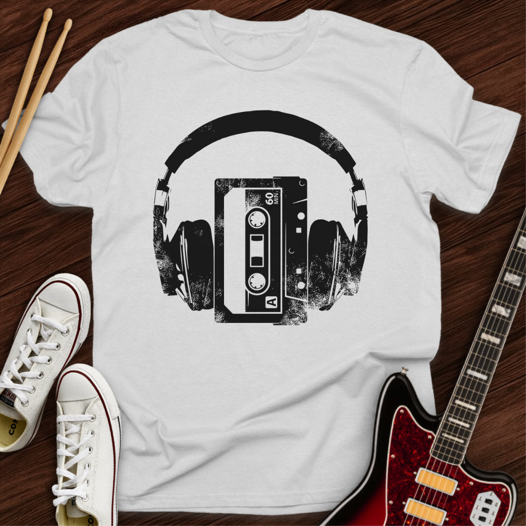 Dead Beats Tee