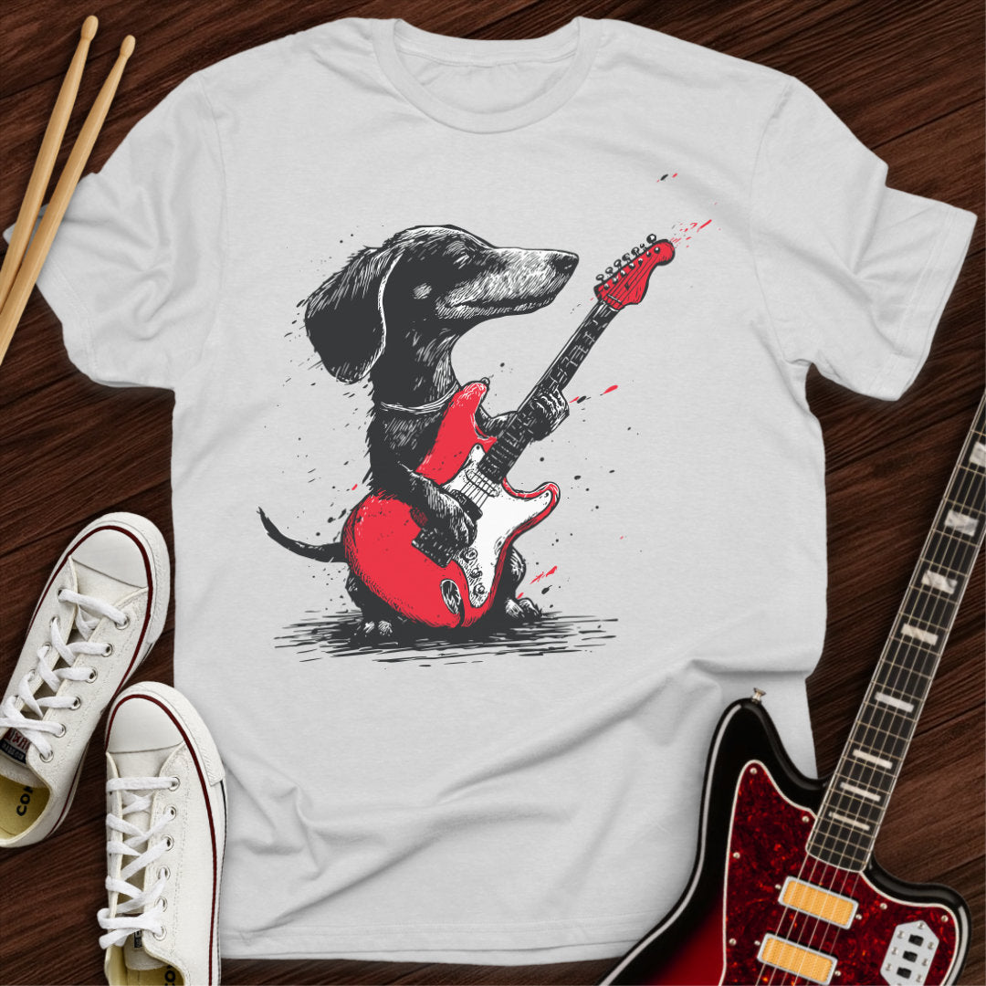 Bark n’ Roll Tee
