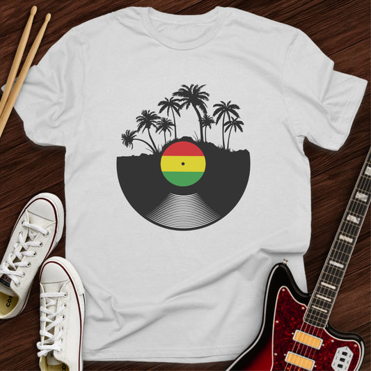 Palm Beats Tee