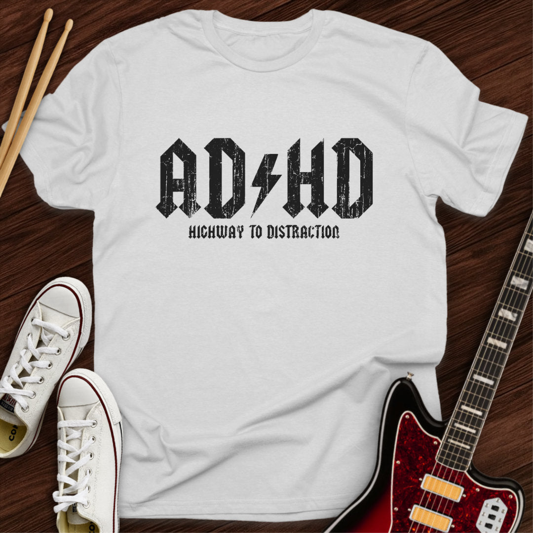 AD/HD Tee