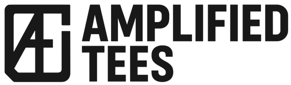Amplified Tees