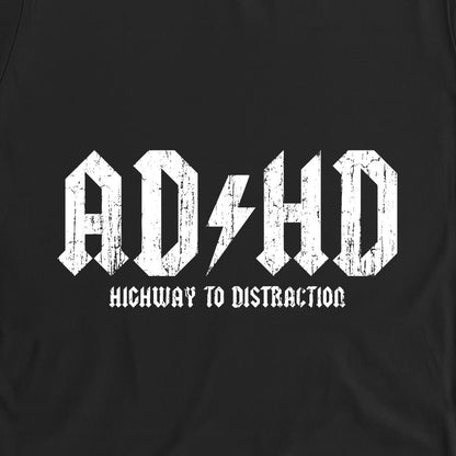 AD/HD Tee